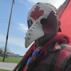 Meet your Posher, Scott